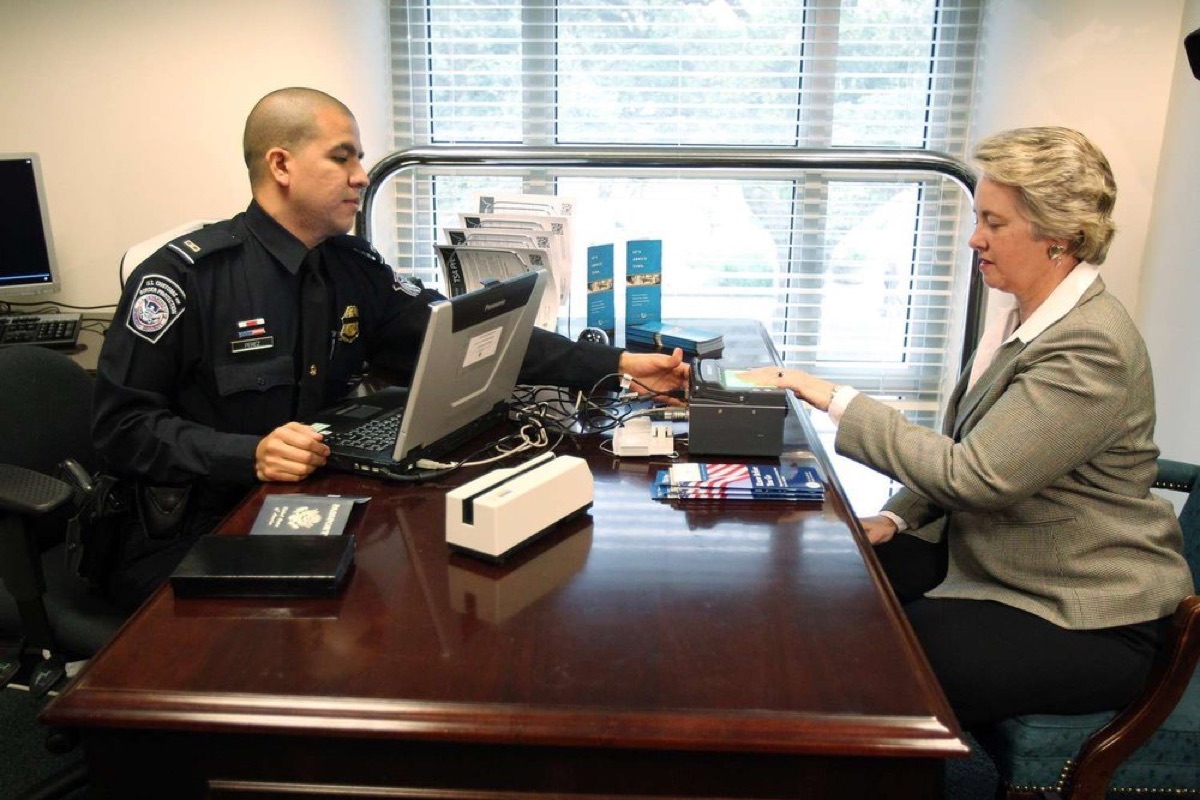 5 real downsides of getting global entry, Image Credit Travel and Leisure