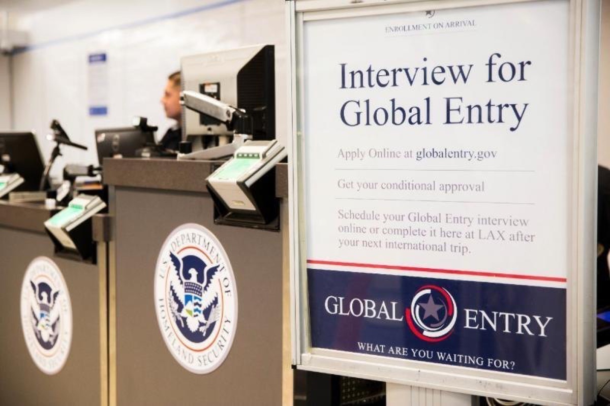 5 real downsides of getting global entry, Image Credit Live and Let Fly