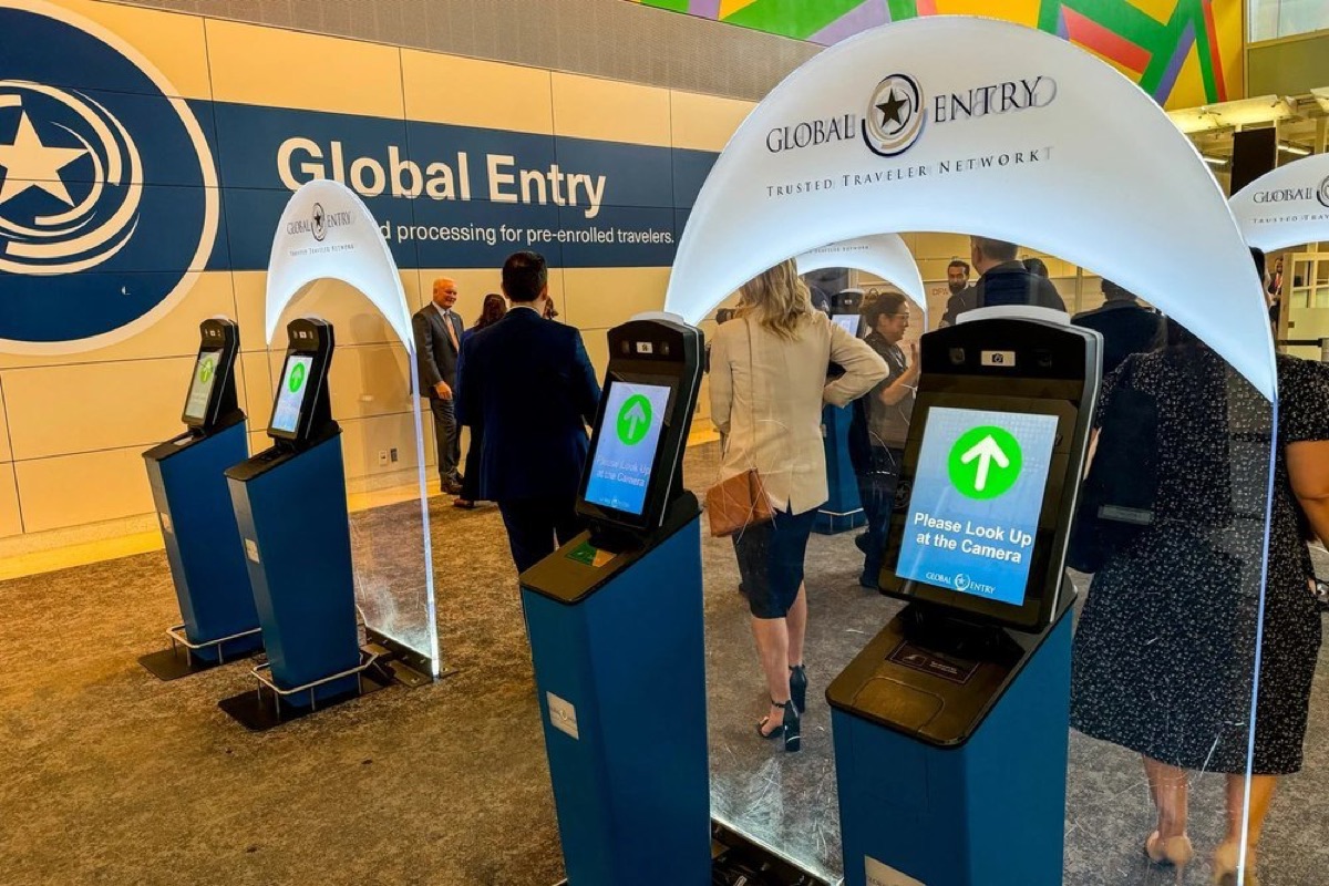 5 real downsides of getting global entry, Image Credit The Points Guy