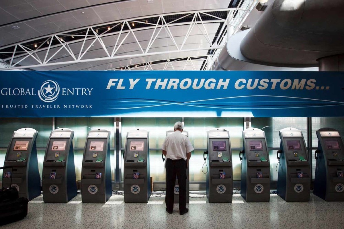5 real downsides of getting global entry, Image Credit Travel and Leisure
