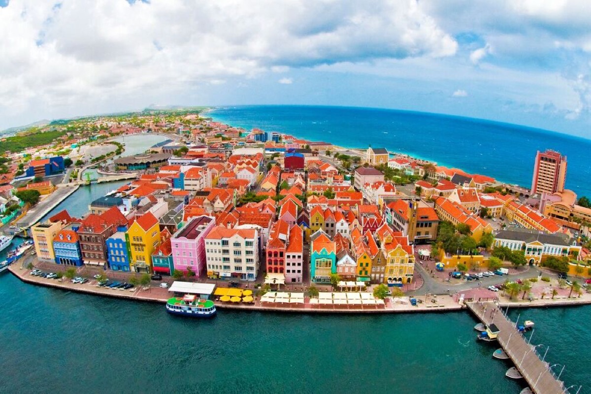 Curacao