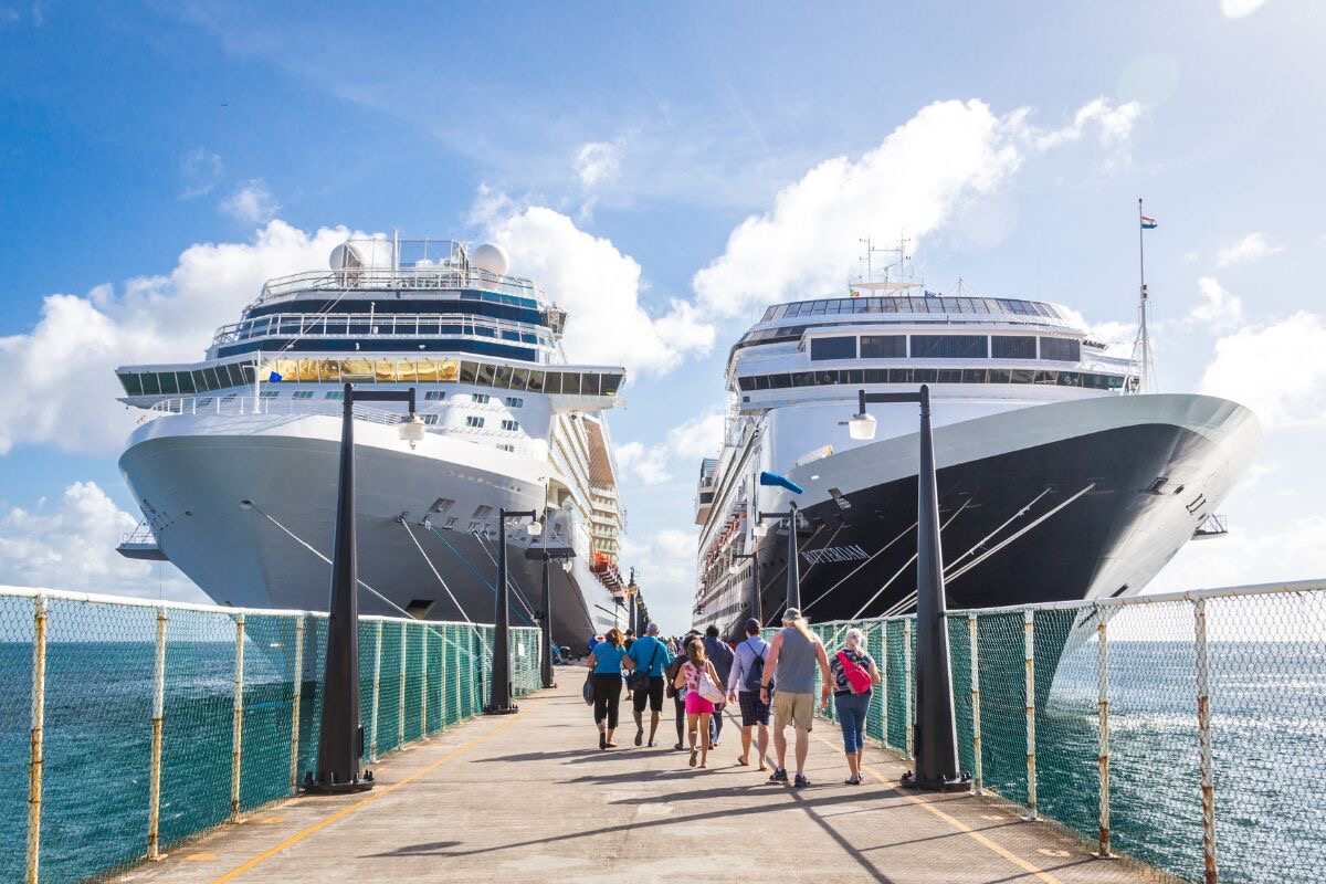 8 Classic Caribbean Cruise Traps to Avoid