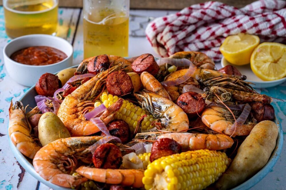 a taste of the south exploring the flavors of southern u s cuisine