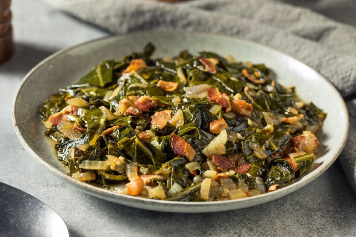 a taste of the south exploring the flavors of southern u s cuisine