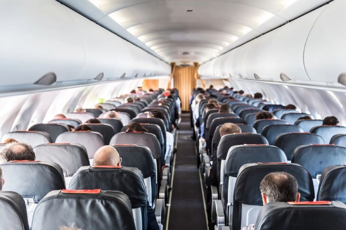 can you switch plane seats what s allowed and when