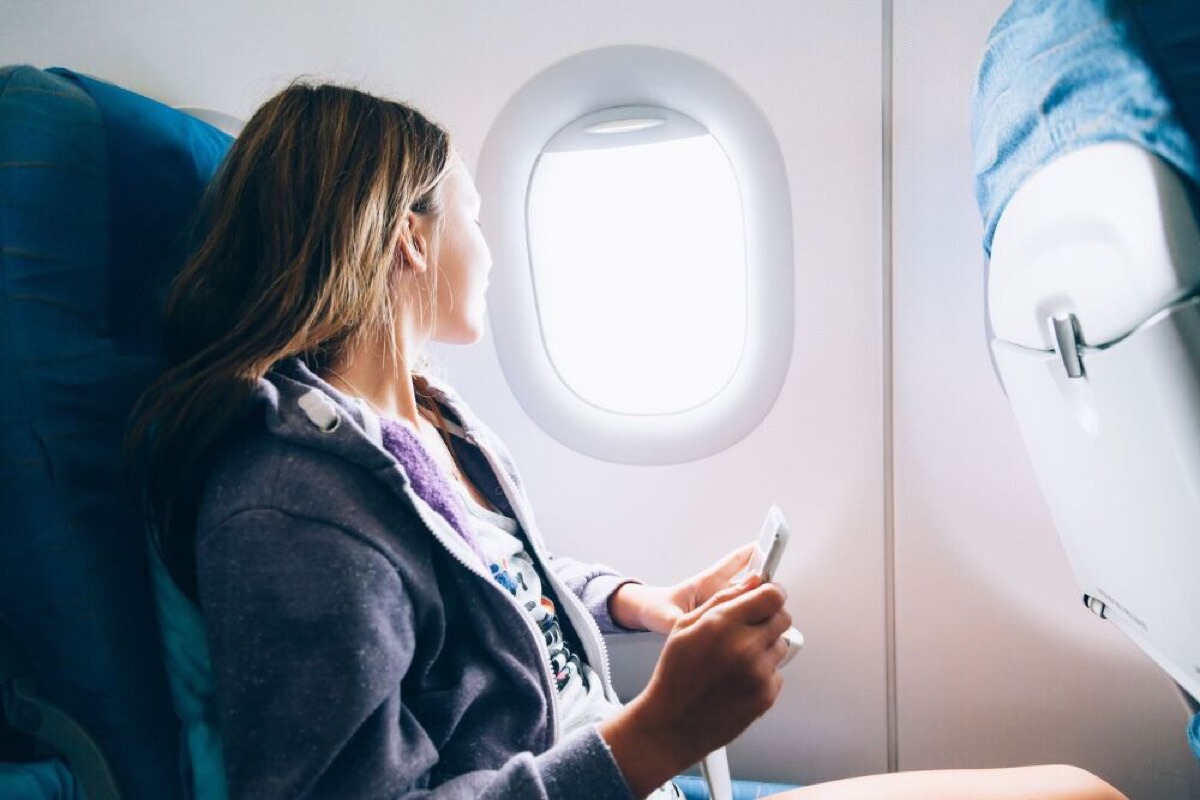 can you switch plane seats what s allowed and when