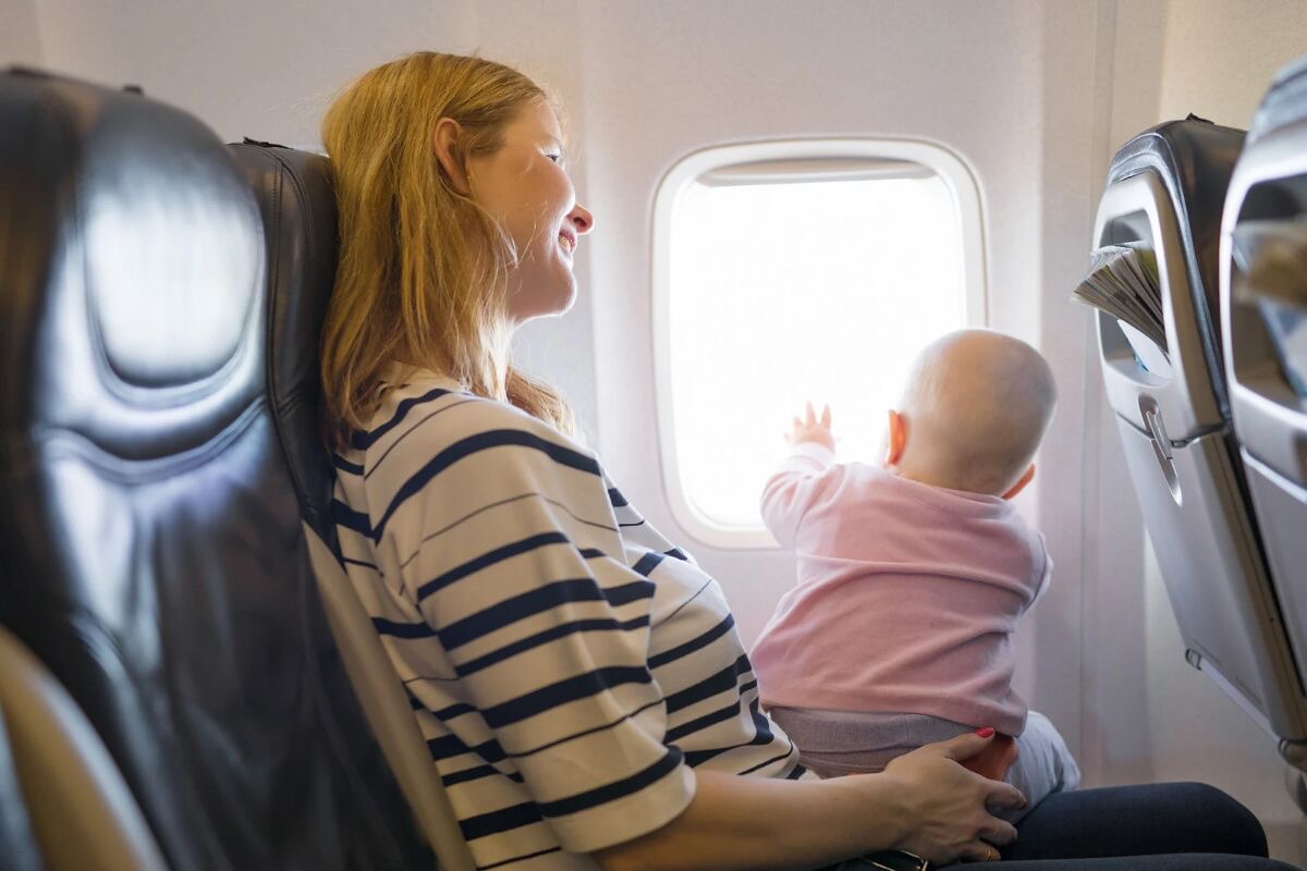 Can You Switch Plane Seats? What's Allowed and When