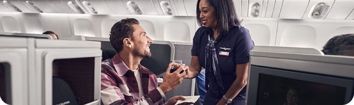 Image Credit: American Airlines