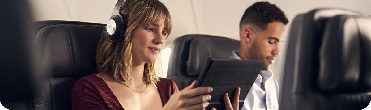 Image Credit: American Airlines