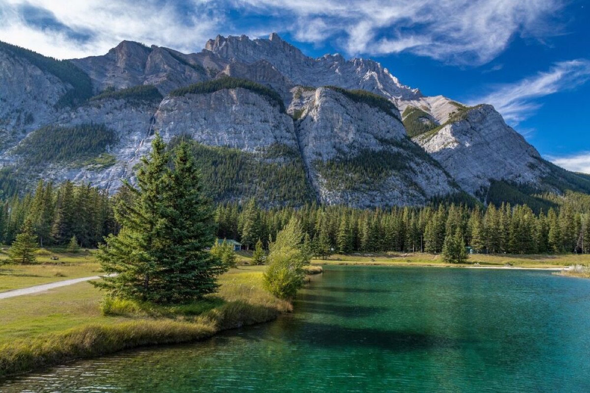 Cascade Mountains