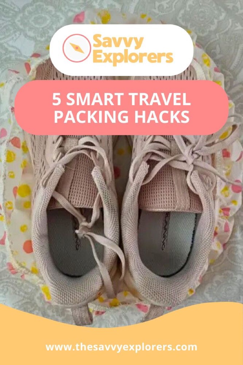 travel hacks for holiday trips