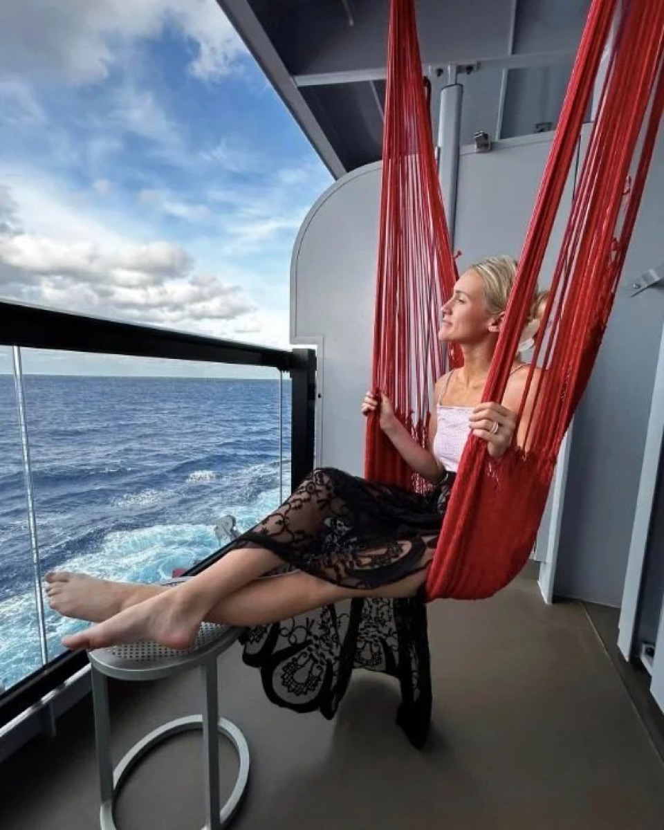 what is a virgin voyages adults only cruise is really like, Image Credit Onyx and Evergreen
